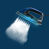 Beko Bku 8130 Buhar Kazanlı Ütü thumbnail 4