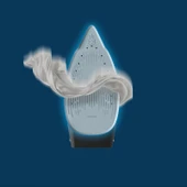 Beko Bku 8130 Buhar Kazanlı Ütü - 3