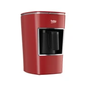 Beko Bkk 2300 - 100. Yıl Türk Kahve Makinesi - 2