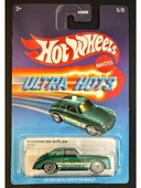 Hot Wheels Ultra Hots Arabalar Porsche 356 Outlaw HDG52 JBY64 thumbnail 1