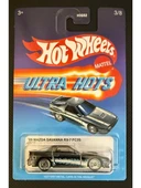 Hot Wheels Ultra Hots Arabalar 89 Mazda Savanna RX-7 FC3S HDG52 JBY62 thumbnail 1