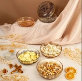 Fecra Mystic 6'lı Kase Seti 15 Cm - 3