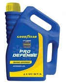 Antifriz Organiz (Kırmızı) 3L - 1