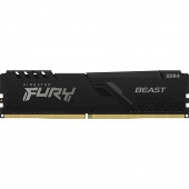 Kingston 8GB 3600MHz DDR4 CL17 KF436C17BB/8 - 1