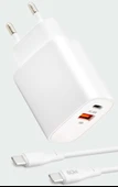 Samsung Galaxy Z Flip Fold 2 3 4 5 6 7 Şarj Aleti 38w Type-C Hızlı SET SZ-SG76 - 1