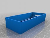 Azsmz 12864 Lcd Kılıf Plastik Aparat - 5