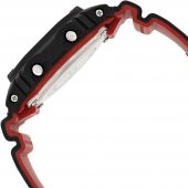 Casio Dw-5600Hr-1Dr Erkek Kol Saati G-Shock thumbnail 2