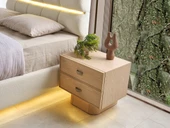 SOHO MDF YATAK ODASI TAKIMI thumbnail 4