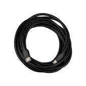 Fully G-507BS Siyah 19+1 Gold Uç V2.0 3 Metre 4K HDMI Kablo thumbnail 3