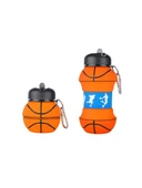 KOIGO BASKET TOPU KATLANIR SILIKON SU MATARASI 550 - 1