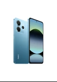 XIAOMI Redmi Note 14 8-256Gb Mavi thumbnail 1