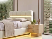 SOHO MDF YATAK ODASI TAKIMI thumbnail 2