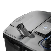 Aquael Hypermax 4500 BT Dış Filtre Bluetooth thumbnail 11