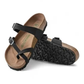 BIRKENSTOCK MAYARI BF NU EARTHY VEGAN Birki-flor nubuk thumbnail 3