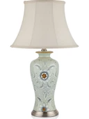 Biev Su Yeşili Abajur 71 cm - 1