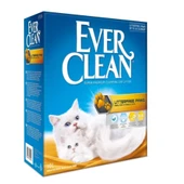Ever Clean Litterfree Paws Patilere Yapışmayan Topaklaşan Kedi Kumu 10 LT - 1