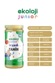 Junior Glutensiz Organik Tahin 230 gr - 2