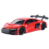 Motormax Audi R8 Lms Gt3 Kırmızı 1/24 Model Araba thumbnail 2