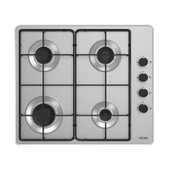 Altus Al 84 Gıd Inox Setüstü Ocak - 1