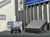 PlayStation 4 Pro 1TB Tek Kol (İKİNCİ EL) - 2