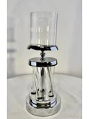 Biev Kristal Mumluk 15*35 cm - 1