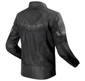 LS2 BLADE AIR ERKEK MONT SİYAH YAZLIK MOTOSİKLET MONTU - 2