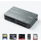 Bluesery USB 2.0 Compact Flash Kart Okuyucu thumbnail 5