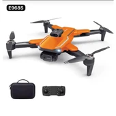 Periboia E968S Çift Kamera UFO Drone - 1