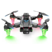 Periboia C19S UFO RGB Drone - 2