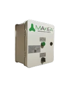 Akıllı Monofaze Dalgıç pompa Hidrofor Panosu thumbnail 2