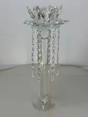 Biev Kristal Mumluk 35 cm - 2