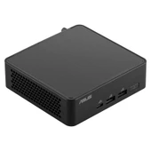 Asus NUC 14 Pro NUC100TT013 Ultra7 155H 64GB 1TBSSD+1TBSSD FreeDOS Mini Masaüstü Bilgisayar - 2