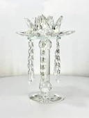 Biev Kristal Mumluk 35 cm - 1