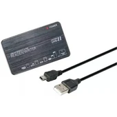 Bluesery USB 2.0 Compact Flash Kart Okuyucu thumbnail 2