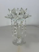 Biev Kristal Mumluk 25 cm - 3