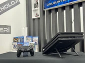 PlayStation 4 Pro 1TB Tek Kol (İKİNCİ EL) - 4