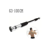 Periboia Çok Fonksiyonlu Kapı Barfiksi - 1