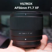 VILTROX AF 56MM F1.7 XF LENS STM FUJI - 2