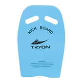 Tryon Yp-04 Eva Yüzme Tahtası Kick Board Mavi - 1