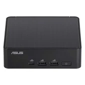 Asus NUC 14 Pro NUC100TT003 Ultra7 155H 16GB 512SSD+1TBSSD FreeDOS Mini Masaüstü Bilgisayar thumbnail 1