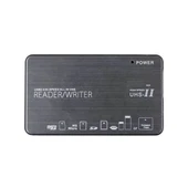 Bluesery USB 2.0 Compact Flash Kart Okuyucu thumbnail 1