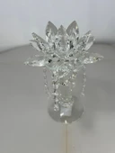 Biev Kristal Mumluk 35 cm - 3