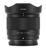 VILTROX AF 56MM F1.7 XF LENS STM FUJI - 1