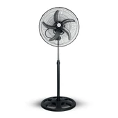 Cvs Homenist HI 91041 18 inç 3 Kollu Sanayi Tip Vantilatör thumbnail 1