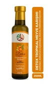 PROMAR DETOX TROPİKAL MEYVE SİRKESİ 250 ML thumbnail 1