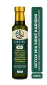 PROMAR MİX DETOX SİRKESİ 250 ML thumbnail 1