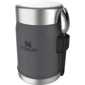 Stanley Classic Legendary Kaşıklı Yemek Termosu | 0.4L thumbnail 7