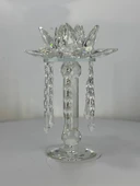 Biev Kristal Mumluk 25 cm - 2
