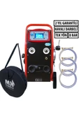 Kammak AirPro-1 Digital Tek Yönlü Kompresörlü Petek Temizleme Makinası - 1