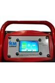 Kammak AirPro-1 Digital Tek Yönlü Kompresörlü Petek Temizleme Makinası - 3